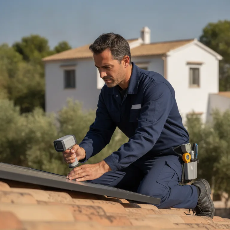 audit energetico casa Marano di Napoli